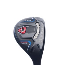 Used cobra ltdx - used,