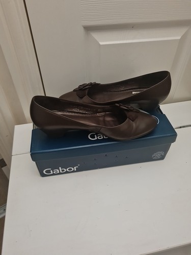 Gabor candidate law heeled - gabor,