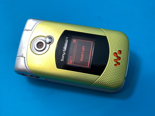 Vintage sony ericsson - vintage,