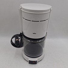 Braun Aromaster 12 Cup Classic