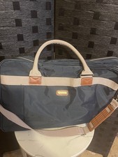 Vintage Jaguar Carry-on