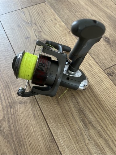 Vigor 70fd sea fishing reel - 70fd,