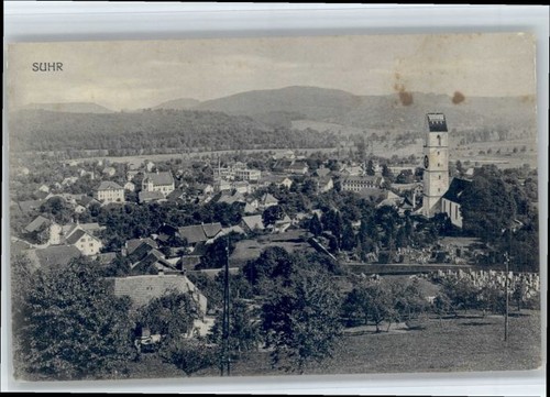 Suhr - ,