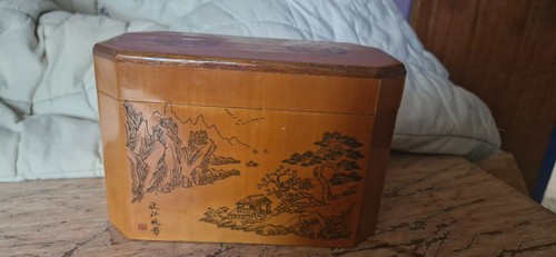 Rare treen fortnum and - and, mason