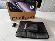 HP Envy 17-da0503na 17"