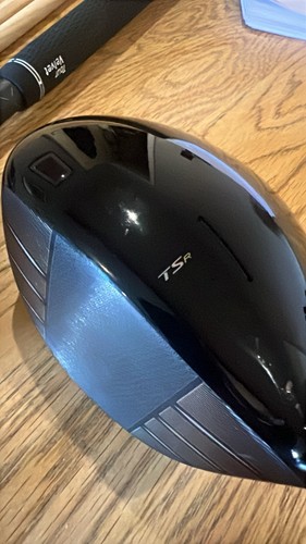 Titleist tsr3 driver head - titleist,