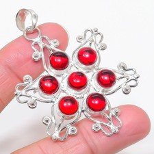 Red Carnelian Gemstone