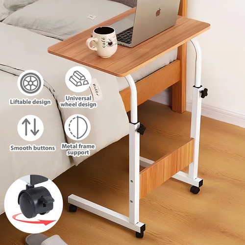 Laptop table adjustable - laptop,