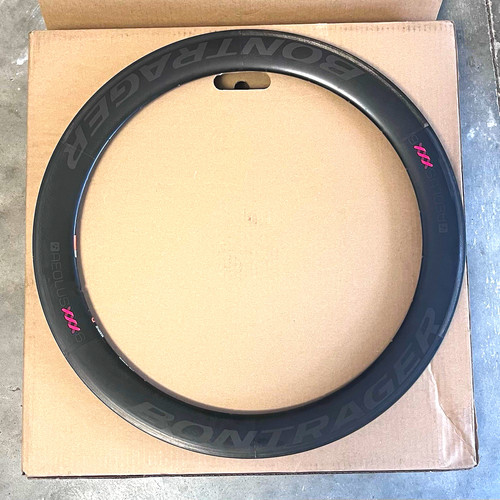 Bontrager aeolus xxx6 tlr - aeolus, 700c
