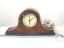 Vintage TEMCO Electric Mantel