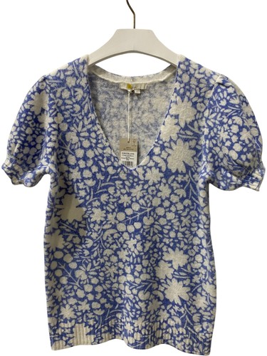Boden printed puff sleeve - boden,
