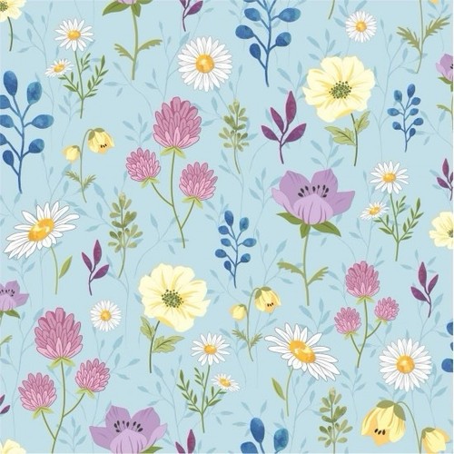 Fat quarter nutex queen bee - quarter,