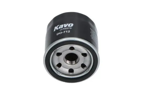 Oil filter spin - filter, spin-on