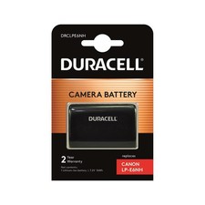 Duracell Camera Battery 7.2V