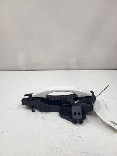 Audi left exterior door - audi,