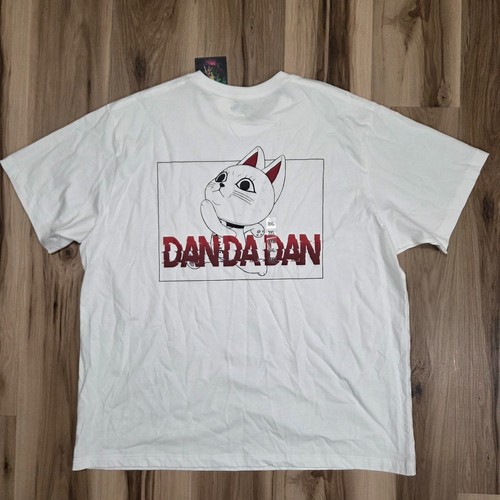 Uniqlo dan graphic - dan, ut
