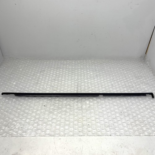 Left hand rear door - left,