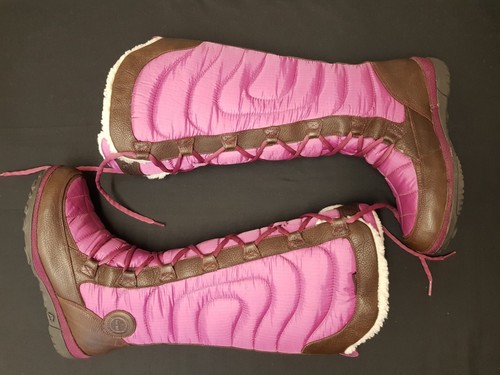 Timberland crystal mountain - crystal,