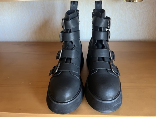 Rocket dog boots - boots, brand