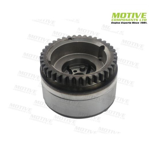 Camshaft adjuster motive - adjuster,
