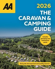 Caravan camping guide - , 2026
