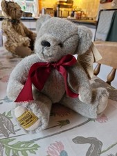 Merrythought Ironbridge Vintage Bear