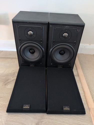 Vintage celestion mk2 black - celestion,