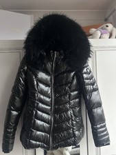 Women’s Froccella Black