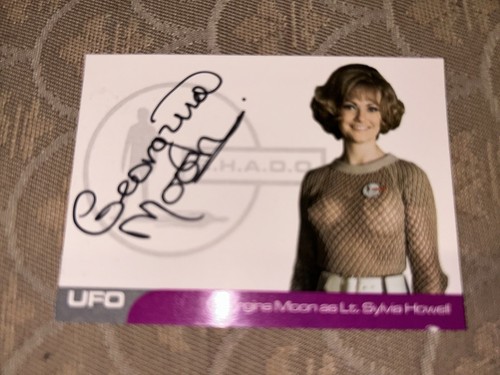 Gerry anderson ufo - ufo, series