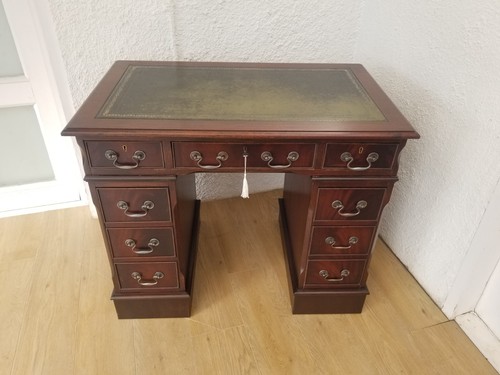 58cm vintage mahogany - 94, x