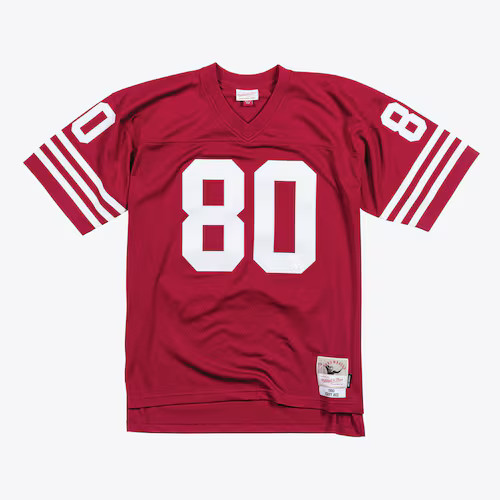 San francisco 49ers - san,