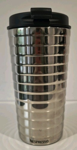 Nespresso travel mug touch - mug,