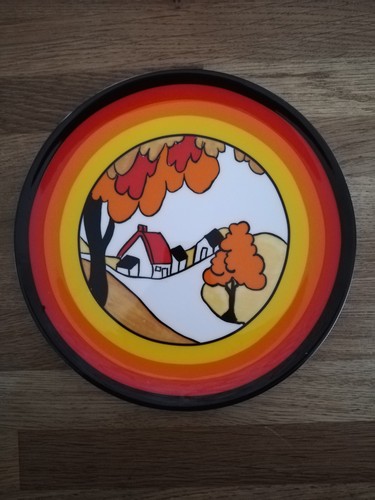 Wedgwood clarice cliff the - wedgwood,