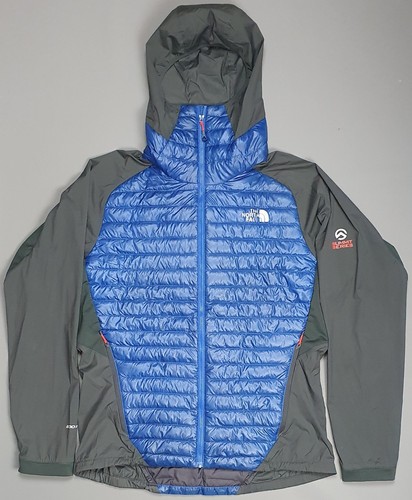 The north face summit - face,