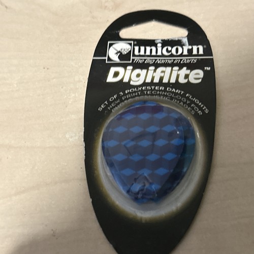 Unicorn digiflite vintage - digiflite,