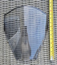 Yamaha Fzs 1000 Fazer Screen