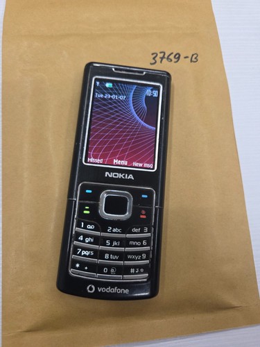 Nokia 6500c classic - 6500c,
