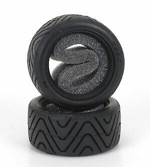 Shimizu treaded tyres - shimizu,
