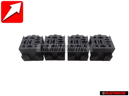 Genuine relay plate - relay, 9