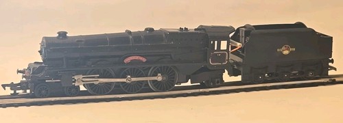 Rail converted triang r50 oo - converted,
