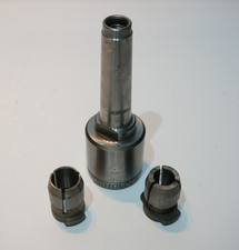 Clarkson Medium Auto Lock