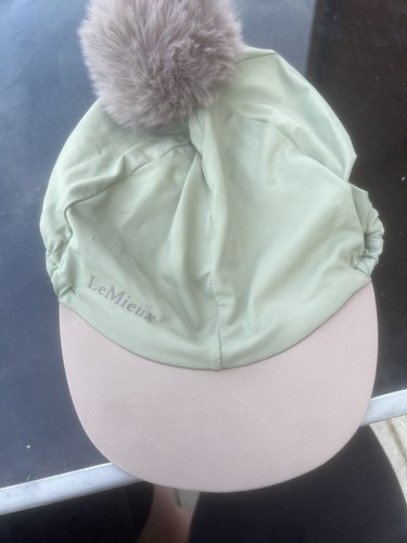 Lemieux hat silk - -one, size