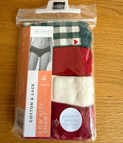 Next women pack - pack, cotton