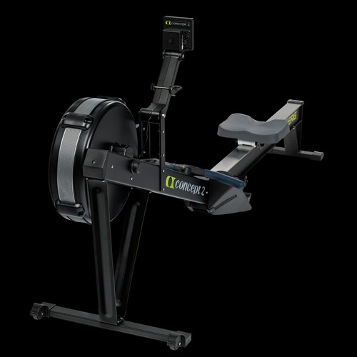 Concept2 rowerg pm5 - concept2, rowing