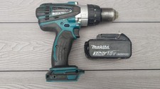 Makita dhp458 18v - makita,