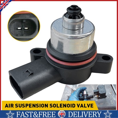Air pump suspension compressor - pump,