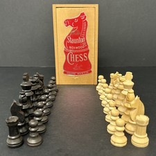 Staunton Boxwood House Martin