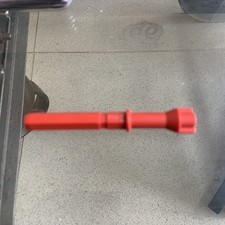 Wera Kraftform Cabinet Key