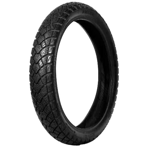 Motorcycle tyre 57p - 90/90-18,