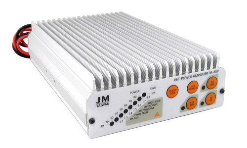 Grade toptek 85v vhf - toptek,